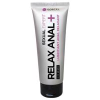 Dorcel Relax Anal+ - znecitlivující anální lubrikant (100ml)