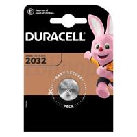 Duracell baterie DL&amp;amp;sol;CR 2032