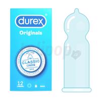 Durex Classic 12ks