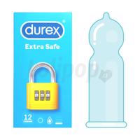 Durex Extra Safe 12ks