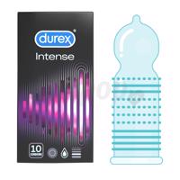 Durex Intense Orgasmic 10ks