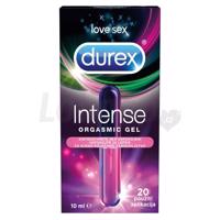 Durex Intense Orgasmic Gel 10ml