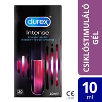 Durex Intense Orgasmic - intimní gel pro ženy (10ml)