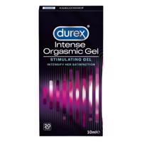 Durex Intense Orgasmic - stimulační intimní gel pro ženy (10 ml)