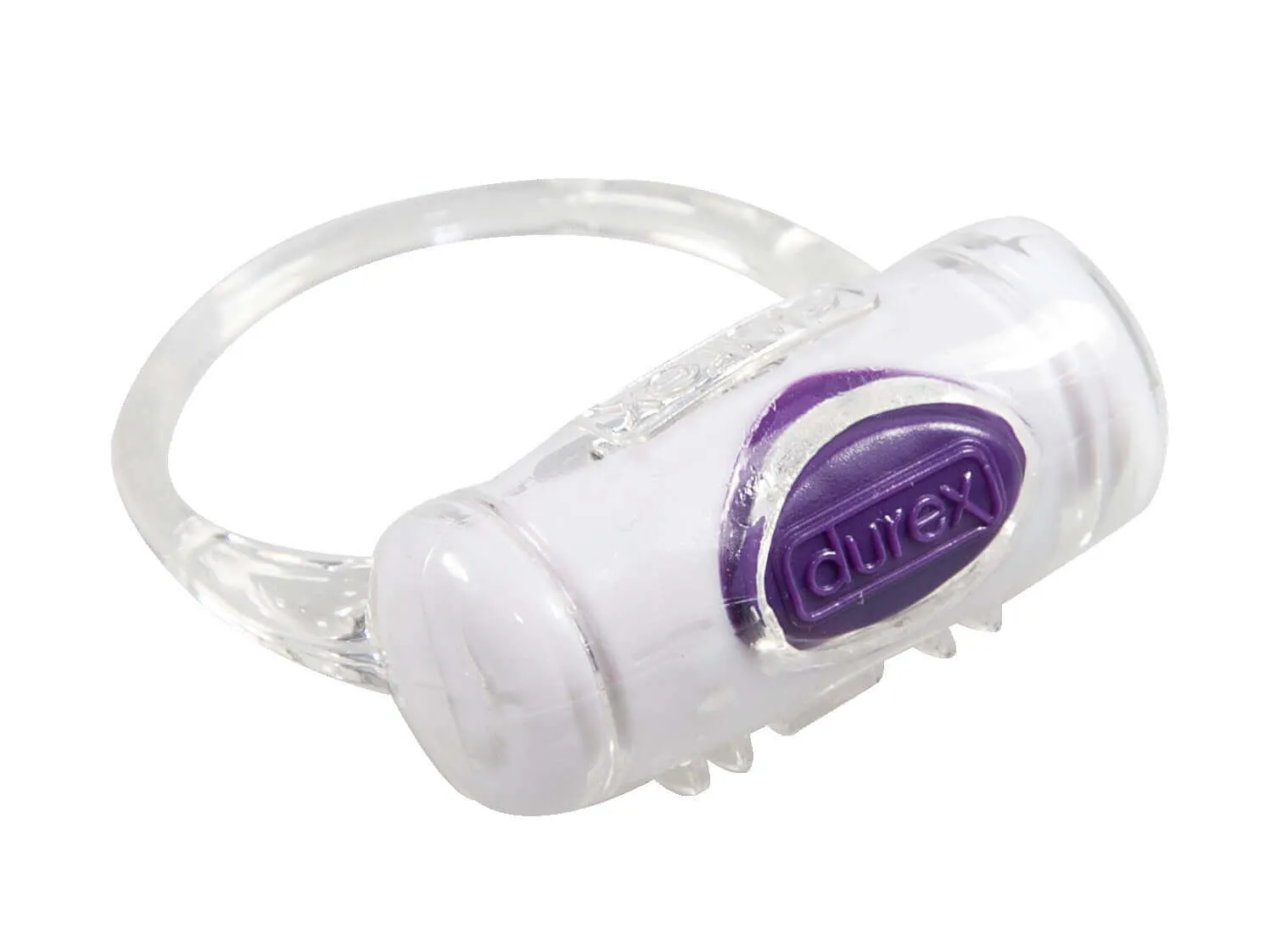 Durex Intense Vibrating Ring