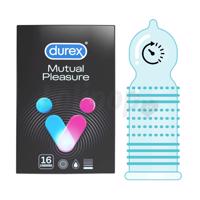 Durex Mutual Pleasure 16 pack