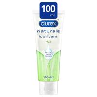 Durex Naturals - intimní gel (100ml)