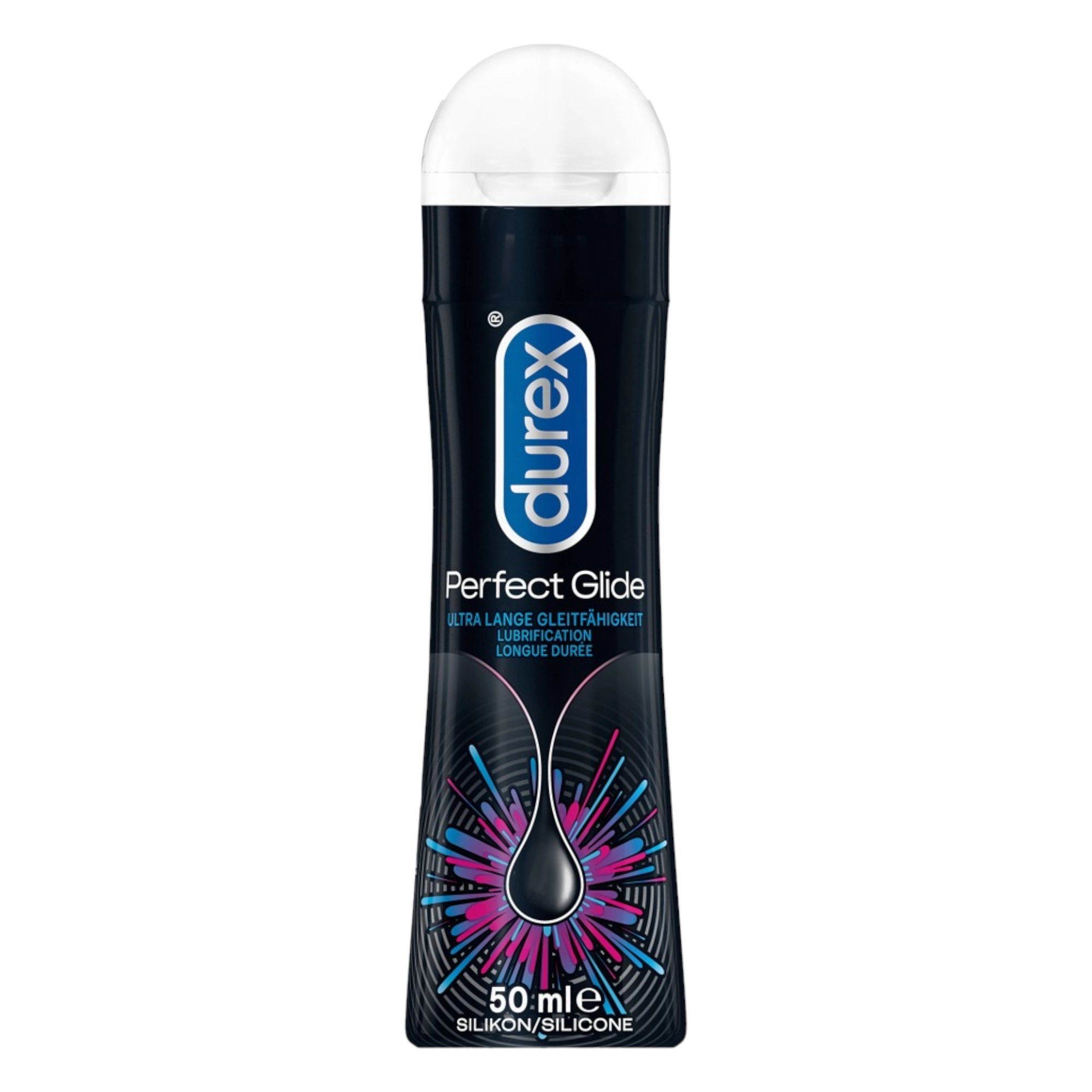 Durex Perfect lubrikátor - 50 ml