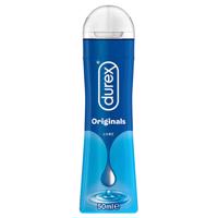 Durex Play Feel - lubrikant (50ml)