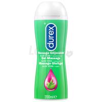 Durex Play Massage 2v1 s Aloe Vera 200ml