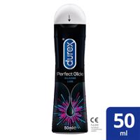 Durex Play Perfect Glide - lubrikant na bázi vody (50ml)