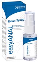 easyANAL Relax - pečující sprej (30 ml)