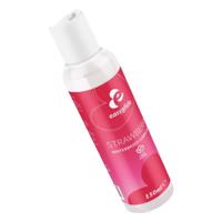 EasyGlide - lubrikační gel na vodní bázi s příchutí jahody (150 ml)