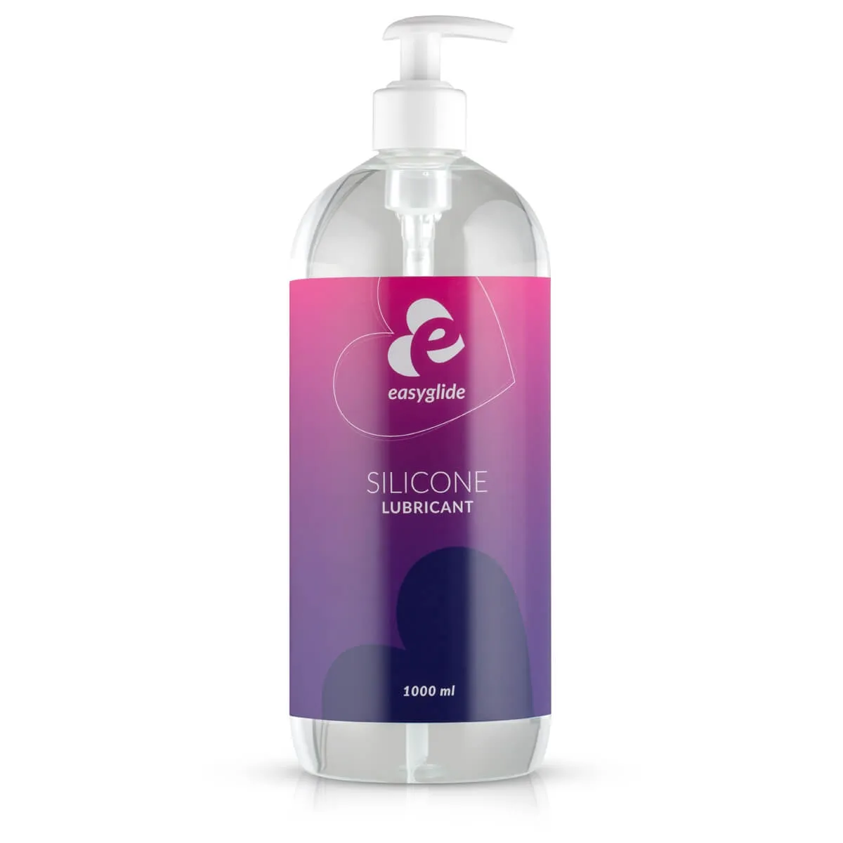 EasyGlide lubrikant na báze silikónu 1000ml