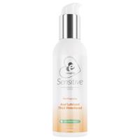 EasyGlide Sensitive Anal - anální lubrikant na vodní bázi (150 ml)