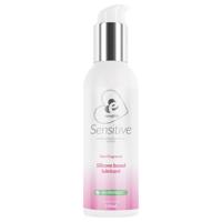 EasyGlide Sensitive - silikonový lubrikant (150 ml)