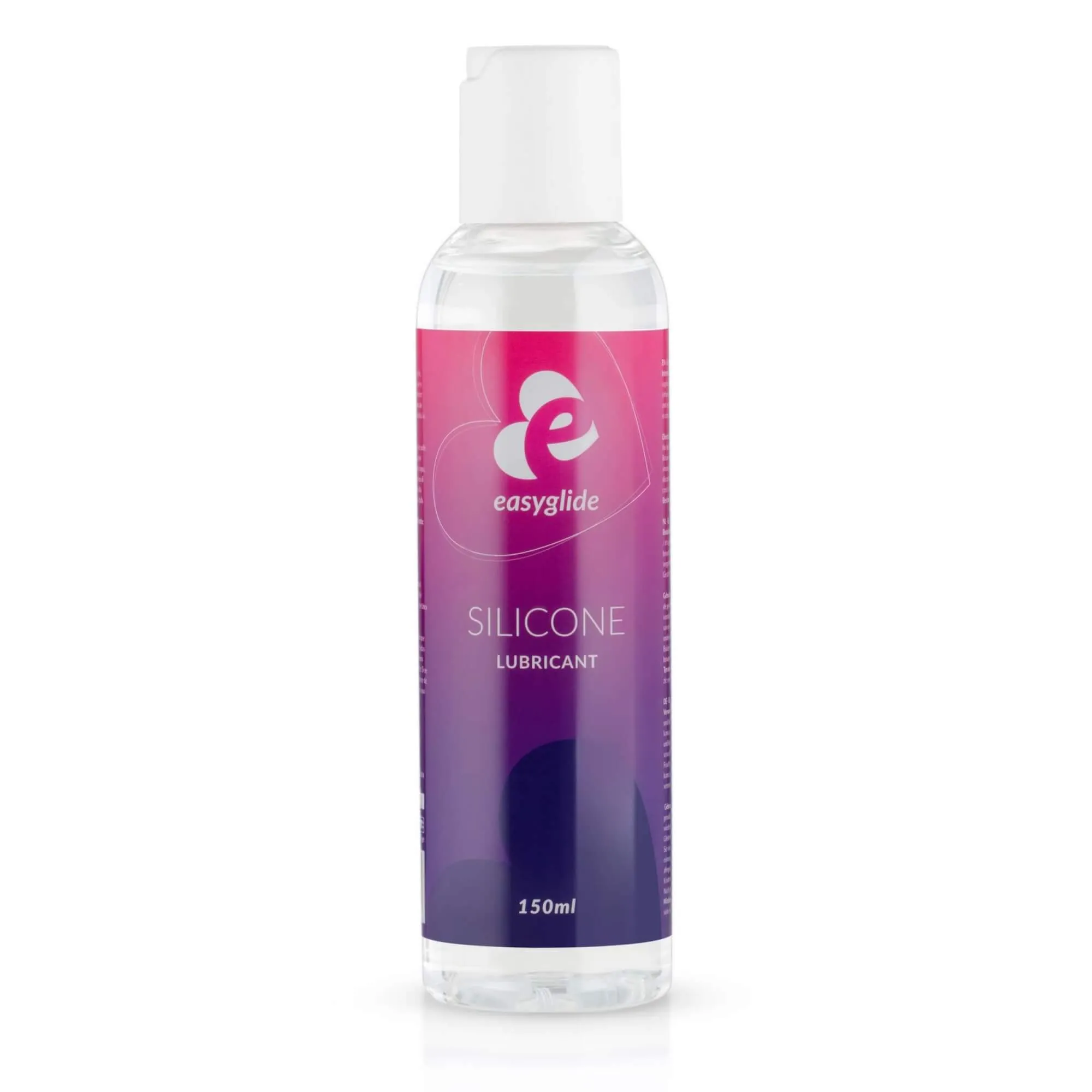 EasyGlide Silicone-Based Lubricant (150ml)