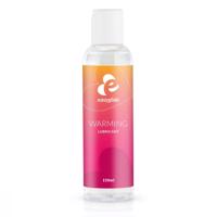 EasyGlide Warming - hřejivý lubrikační gel na bázi vody (150ml)