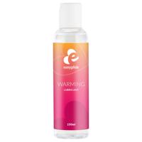 EasyGlide Warming - hřejivý lubrikant na vodní bázi (150 ml)