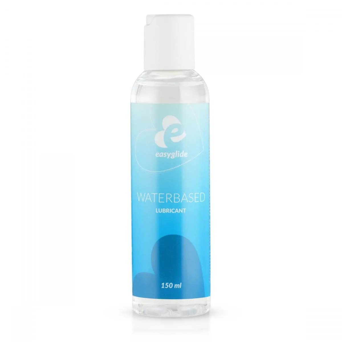 EasyGlide - water-based lubricant (150 ml)