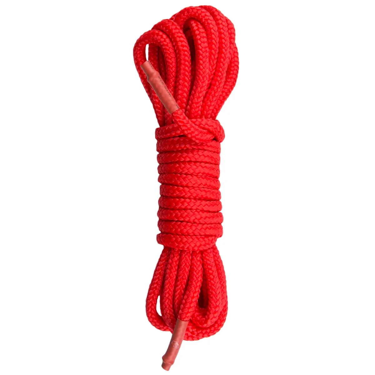 Easytoys Rope – bondage lano (5m) – červené.