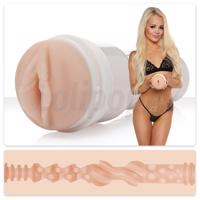 Elsa Jean Tasty vagina - Fleshlight Girls