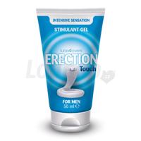 Erection Touch Gel na zlepšení erekce 50 ml