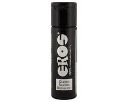 EROS 2v1 - silikonový lubrikant (30ml)