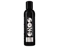 EROS 2v1 - silikonový lubrikant (500ml)