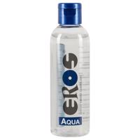 EROS Aqua - vodní lubrikační gel (100 ml)