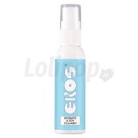 Eros Intimate &amp;amp;amp;amp; Toy Cleaner 50ml