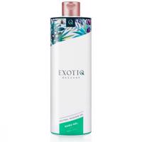 Exotiq Nuru Gel - masážní gel (500 ml)