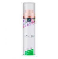 Exotiq - voňaví masážní olej - bazalka-citron (100ml)