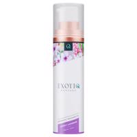 Exotiq - voňavý masážní olej - levandule (100ml)