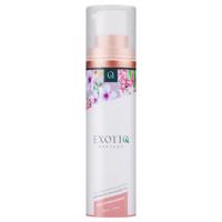 Exotiq - voňavý masážní olej - santalové dřevo (100ml)