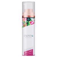 Exotiq - voňavý masážní olej - třešeň (100ml)