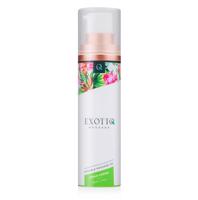 Exotiq - vonný masážní olej - jablko-citron (100 ml)