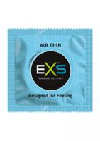 EXS Air Thin - latexové kondomy (100ks)