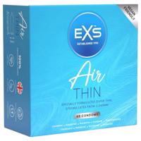 EXS Air Thin - ultra tenký latexový kondom (48 ks)