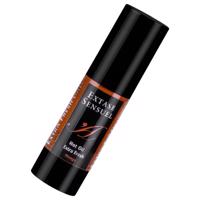 Extase Sensuel - chladivě-hřejivý masážní olej - čerstvé mango (30ml)