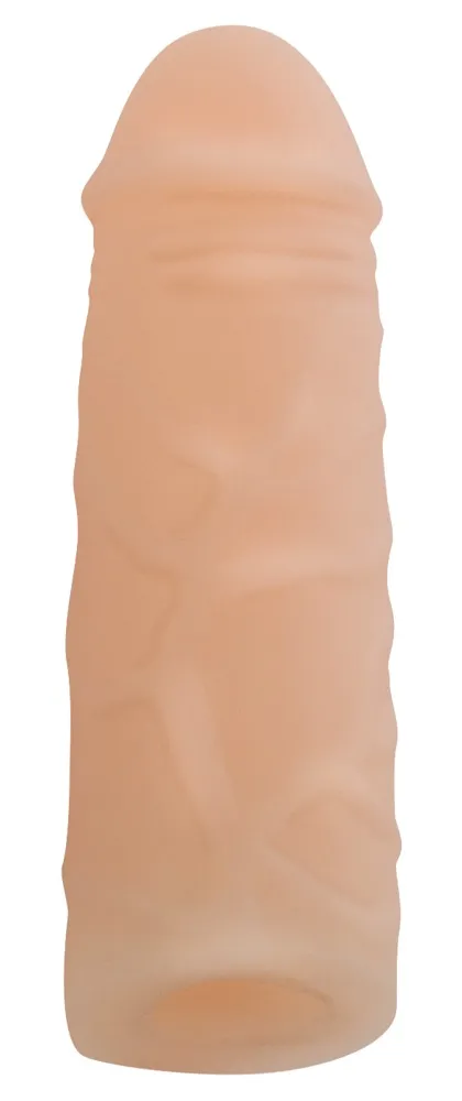 Extended Thickening Penis Sleeve