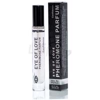 Eye of Love Confidence &amp;amp;#45; pánský feromonový parfém 10 ml