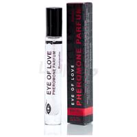 Eye of Love Romantic - pánský feromonový parfém 10 ml