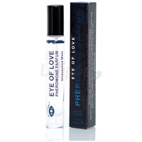 Eye of Love Unscented Male Pheromones 10ml