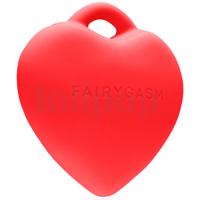 FairyGasm PleasureStone Red