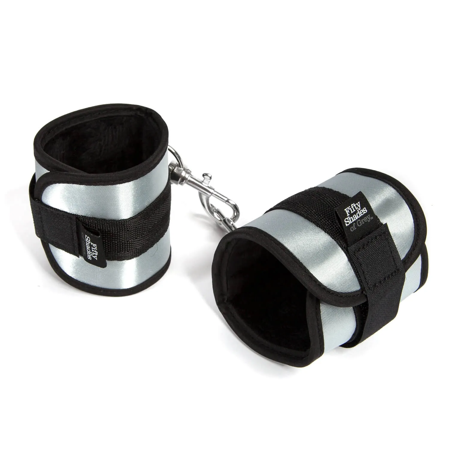 Fifty Shades of Grey - Handcuffs (1 Pair)