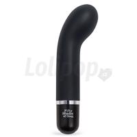 Fifty Shades of Grey Insatiable Desire - Mini G-spot vibrátor