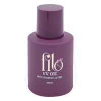 filo VV Oil - olej pro péči o pleť (100 ml)