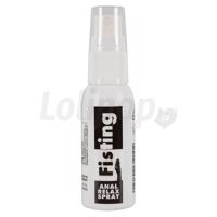 Fisting Sprej Relax 30 ml