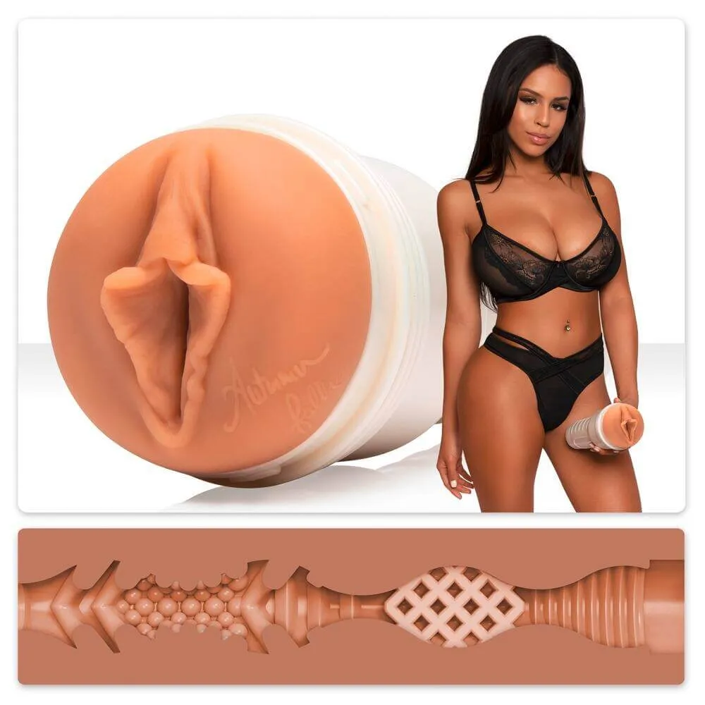 FLESHLIGHT!!! Dokonalo realistický pôžitok!